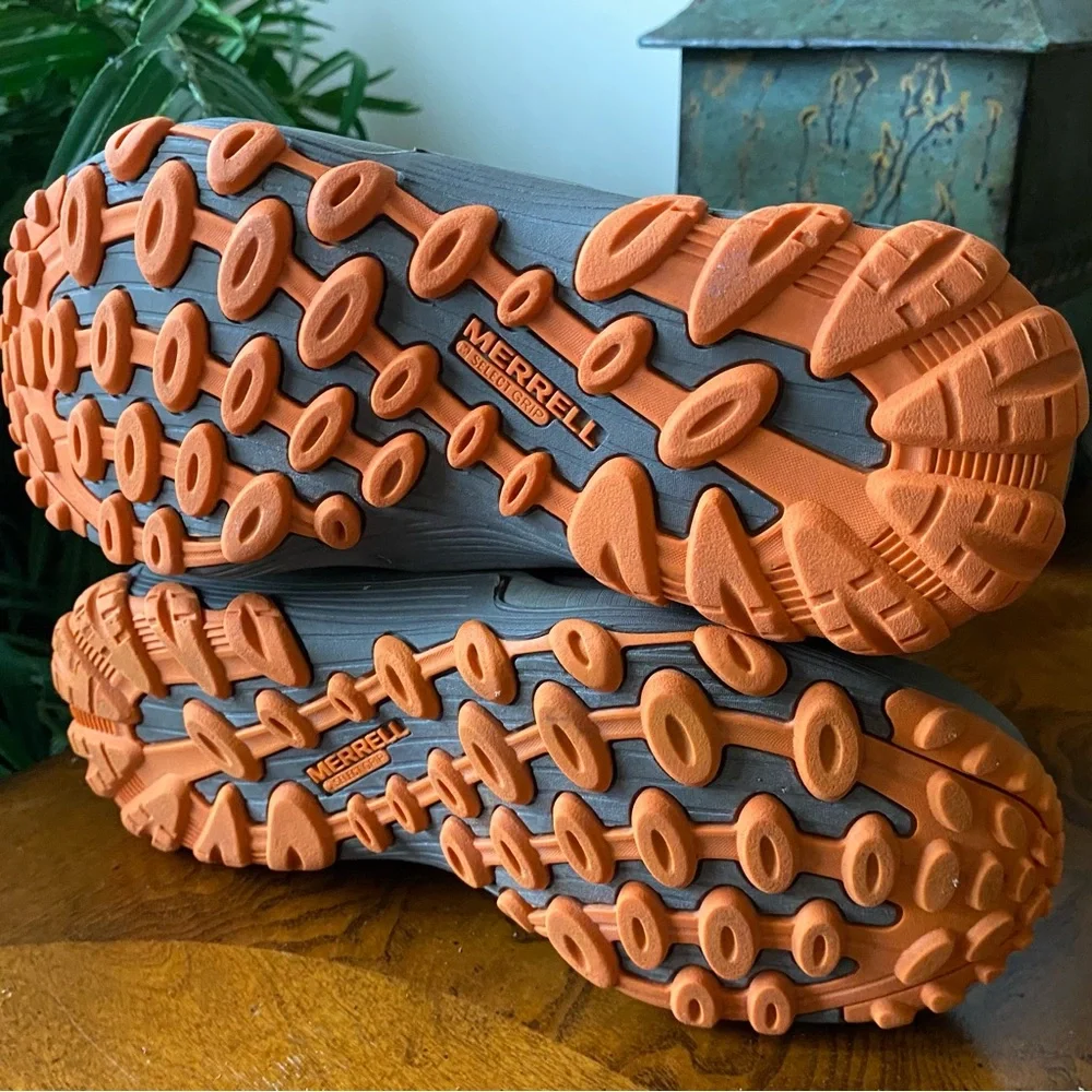 MERRELL Chameleon 7 Waterproof Hiking Boots